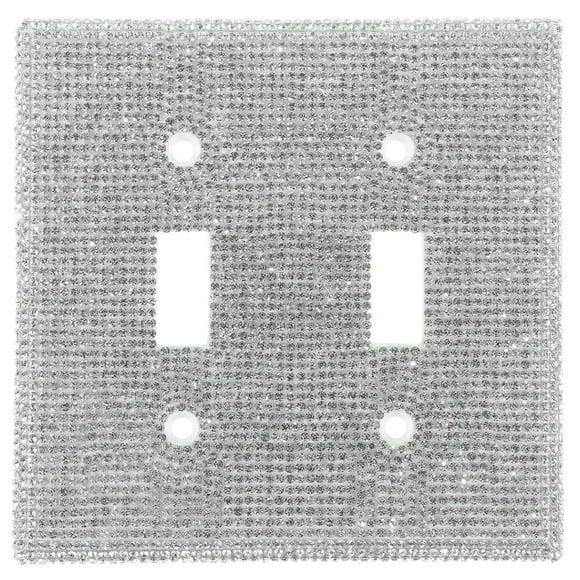 Decoración de la pared de la placa de pared de la cubierta de la cubierta de la luz de la luz de la luz