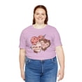 thumbnail image 4 of Country Charm meets Valentine's Day: Wild at Heart Western Shirt, 4 of 5