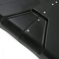 thumbnail image 6 of Kojem Hard Roof Top Compatible with 2017+ Can-Am Defender MAX Replacement for RF-CA-DEFMAX-001 Plastic Black, 6 of 13