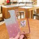 thumbnail image 4 of Glitter Butterfly TPU Phone Case For Honor 20 Lite, 4 of 5