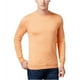 thumbnail image 2 of Suéter tipo Jersey Club Room naranja mediano, 2 of 2