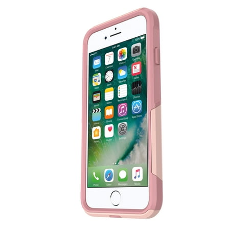 OtterBox - Commuter Series Case for Apple® iPhone® 7, 8 and SE (2nd generation) - Ballet way