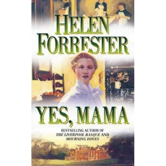 Yes, Mama, (Paperback)