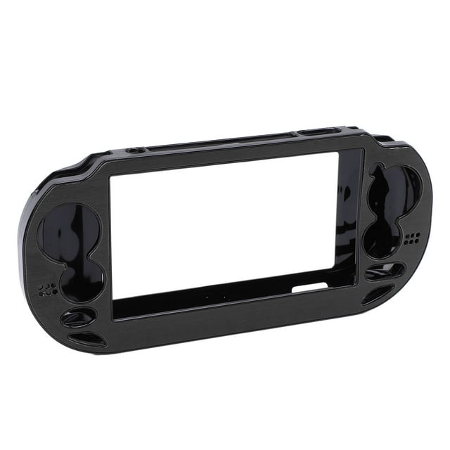 for PS Vita 1000 Protective Case, Aluminum Alloy Anti Scratch Falling Fingerprints Hard Shell, Game Console Protective Cover