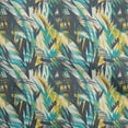 thumbnail image 1 of oneOone Cotton Poplin Dark Gray Fabric Abstracts Diy Clothing Quilting Fabric Print Fabric By Yard 42 Inch Wide, 1 of 5