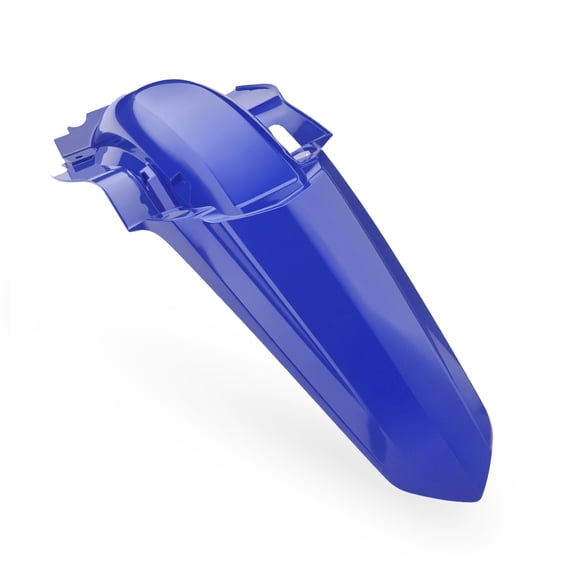 M MATI 1C6-F1611-00-00 Rear Fender for Yamaha TTR230 2005-2024 Blue