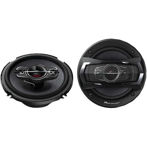 pioneer speakers walmart