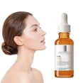 thumbnail image 1 of Women's Skin Care Face Vitamin 10% VC Moisturizing 30ML Toner For Face, 1 of 3