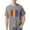Tumbleweed, variant on CafePress - Austin Gay Pride Rainbow Cityscape T Shirt - Mens Comfort Colors Shirt