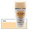 thumbnail image 6 of Maybelline Wonder Finish Clean Powder Finish Foundation, 6 of 13