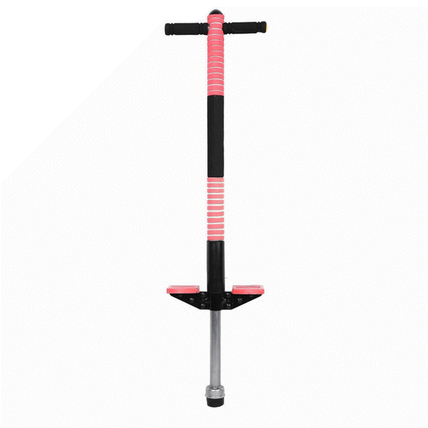 Brrnoo Pogo Stick Pogo Jumper Single Bar Jackhammer Pogo Jumper Jump