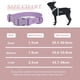 thumbnail image 3 of Collar de perro impermeable para perros pequeños, medianos y grandes, collares ajustables a prueba de olores, 3 of 5