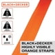 thumbnail image 4 of Correas de amarre con trinquete BLACK+DECKER BDX1007, paquete de 4, 4 of 9