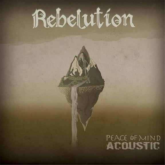 Rebelution - Peace of Mind (Acoustic) - Music & Performance - Vinyl