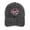 Black, variant on Dance Mom Gray Baseball Cap for Men Women, Adjustable Snapback Hats Cotton Hat