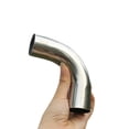 thumbnail image 6 of Stainless Steel Elbow 90 Degree Mandrel Bend 90° Tube Polished Pipe Diy New 19Mm, 6 of 10