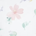 thumbnail image 2 of Home Trends Primavera Fabric Tablecloth, Multi-color, 60"W x 84"L, 1 Piece, 2 of 5