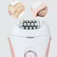 thumbnail image 4 of Skin Epilator Facial Hair Removal for Women Epilators Hair Removal Cordless Facial Hair Epilator for Women Sensitive Skin for Bikini Arm Legs Armpits - Women'S Private Part Shaver Whole Body, 4 of 5