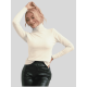thumbnail image 2 of Set De 2 Sueteres Mujer De Cuello Alto Unitalla Sueteres Dama Sweaters, 2 of 5