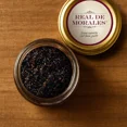 thumbnail image 2 of SALSA CHILE MORITA C AJONJOLI REAL DE MORALES 91 G, 2 of 4