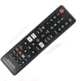 thumbnail image 3 of Bn59-01315a de repuesto para Samsung Tv Control remoto Un55ru710d Un58ru7100 Afortunado Sencillez, 3 of 3
