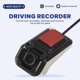 thumbnail image 4 of ADAS 1080P HD DVR Camera Video Driving Recorder Car USB Driving, 4 of 5
