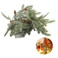 thumbnail image 4 of Cadena De Luz De Aguja De Pino Cadena De Lámpara De Árbol De Pino De Alto Brillo Kit De Luz De Árbol De Pino Led Flexible Cadena De Luz De Árbol Relajante Durable Para La Decoración Del Hogar Eigraketly HA016643-00, 4 of 7
