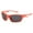 🔥 Orange,White,Black_New#1731, variant on Outdoor Sports Polarized Sunglasses TAC Lens | Full Frame Wraparound Plastic Glasses | Water Oil Resistant | Ultra Lightweight Flexible | Assorted Colors | 11.6x10.8x3.5cm | 1pc