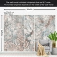 thumbnail image 3 of Surface Background Wallpaper Wall Mural - Natural Stone Structure, 3 of 5