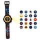 thumbnail image 5 of Lexibook Reloj de Proyección Digital Batman con 20 Imágenes para Proyectar - desde 3 - Unisex - DMW050BAT, 5 of 6