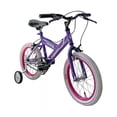 thumbnail image 2 of Bicicleta Infantil Monk Starbike R16 Morado, 2 of 6