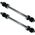 thumbnail image 5 of Detroit Axle - 2WD Front Rear Sway Bars Replacement for Ford Ranger Mazda B2300 B2500 B3000 B4000 4pc Fits select: 1998-1999,2002-2004 FORD RANGER SUPER CAB, 5 of 6