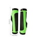 thumbnail image 4 of Cubiertas de manillar Soidarity 2 piezas transpirables Ciclismo verde, 4 of 6