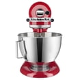 thumbnail image 3 of BATIDORA KITCHENAID MOD. KSM97ER COLOR ROJO 4.2 L, 3 of 4