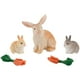thumbnail image 2 of Figuras de animales de granja,Figuras de animales de granja,juguete,decoración del hogar,adorno,Juego de animales para niños,niñas,niños,Animales de granja de, 2 of 8