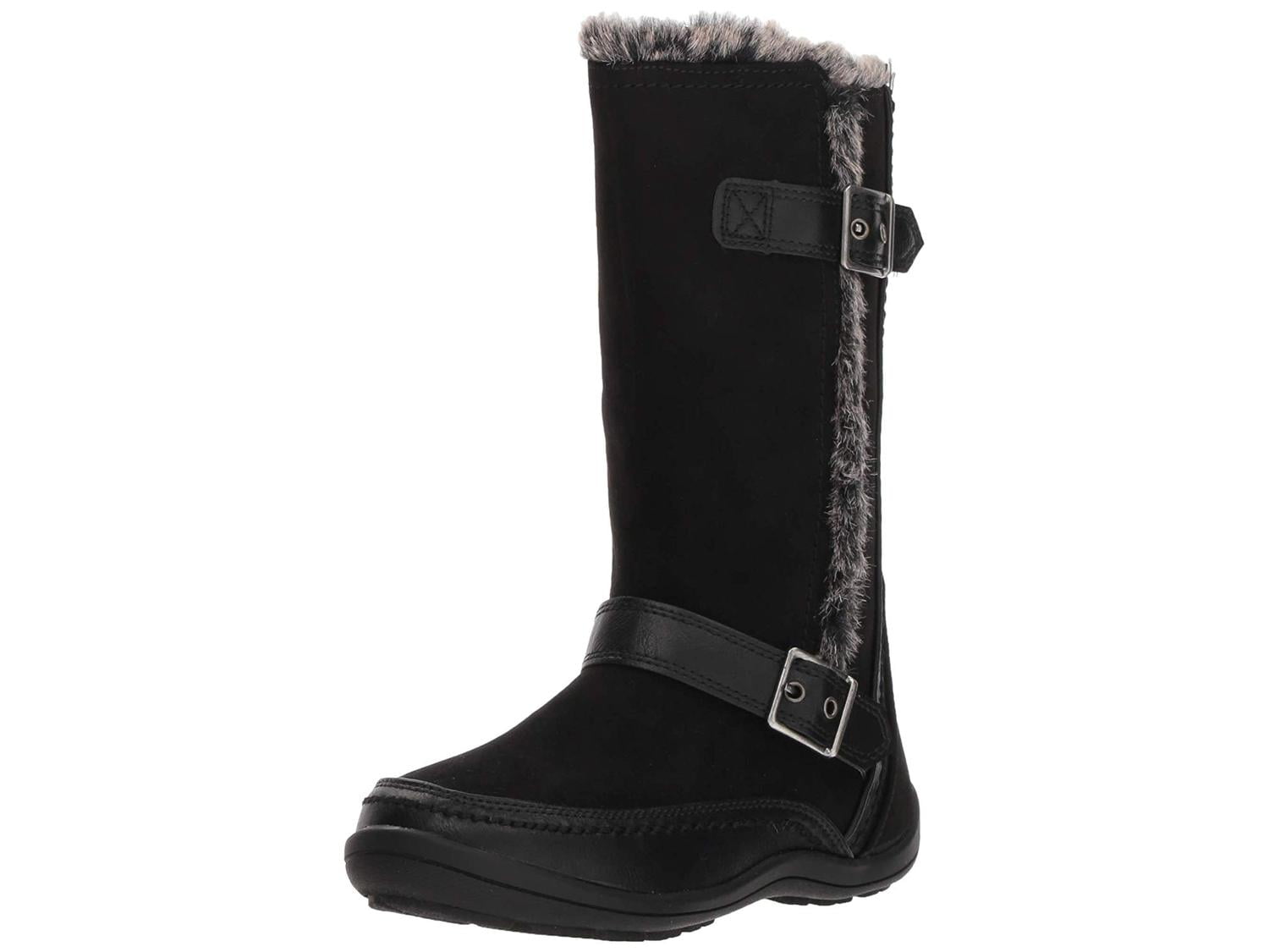 nine west snow boots