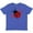Retro Heather Royal, variant on Inktastic Lady Bug and Hearts Youth T-Shirt