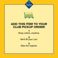 thumbnail image 3 of Cheerios Gluten-Free Cold Cereal (20.35 oz., 2 pk.), 3 of 7