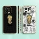 thumbnail image 2 of Marvel Spider Groot Baby Cover Smooth E-TPU Phone Case Xiaomi 8 9 10 10T 11 11T 12 12T 13 13T LITE PRO 5G Case Shell Funda Coue, 2 of 5