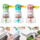 thumbnail image 5 of 3pc Adjustable Kitchen Faucet Tap Extender with Splash-Proof Water Filter, 5 of 11
