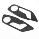 thumbnail image 5 of Seat Adjustment Switch Trim Cover Carbon Fiber Look For TANG, 5 of 5