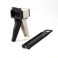 thumbnail image 2 of Universal  Impression   Plastic Reasonable Gear Structure Long Life 2:1/1:1 Silicone Rubber Gel  Must Have Tool for Dentists, 2 of 7