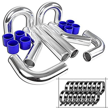 Spearco Intercooler - 3