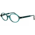 thumbnail image 1 of Cutler and Gross 1024-PET-C Unisex Petrol Frame Eyeglasses, 1 of 1