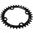 thumbnail image 4 of Filfeel Round Chainring Professional Manufacturing Bike Chainring, Narrow-Wide Teeth Design Metal Material For Bicycle Tools Road Bike Mountain Bike, 4 of 8