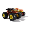 thumbnail image 3 of Monster Jam, Max-D Vs. El Toro Loco Die-Cast Monster Trucks, 1:64 Scale, Kids Toys for Boys Ages 3 and up, 3 of 6