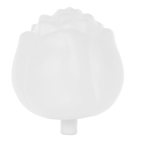 Masteelf Lamp Cover Plastic Lampshade G4 Lampshade Replacement Household Floor Lamp Cover