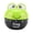 Green, variant on BIMZUC Cartoon Frog Kitchen Timer Mechanical 60-Minute Countdown Clock for Home Cooking Baking Tool, Cute Animal Shape Manual Timer (Green, 2.6 x 2.8 inches / 6.5 x 7 cm)