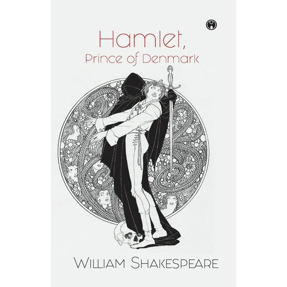 Hamlet, Prince of Denmark, (Paperback)