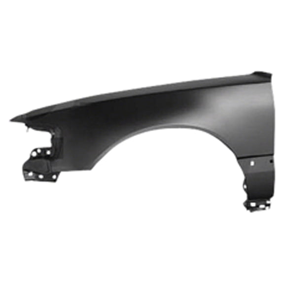 CPP HO1240106 Left Fender Assembly for 1988-1991 Honda CRX